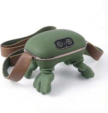 Shoulder & Neck Massager ©