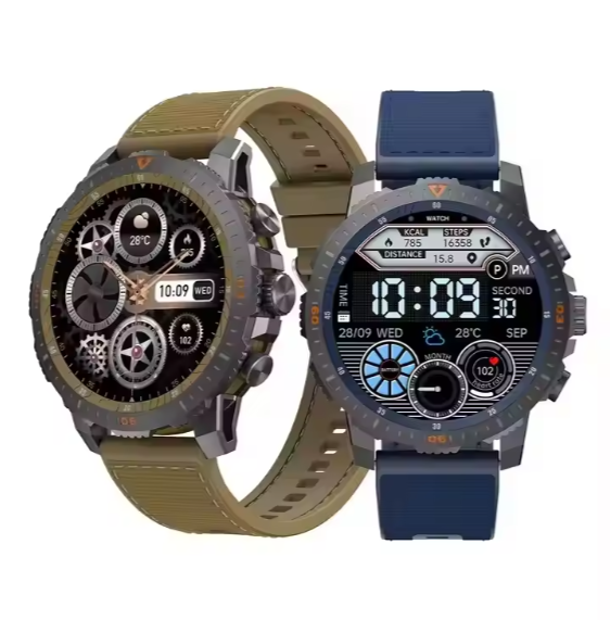 Premium Ultra Smart Watch (G25)