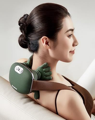Shoulder & Neck Massager ©