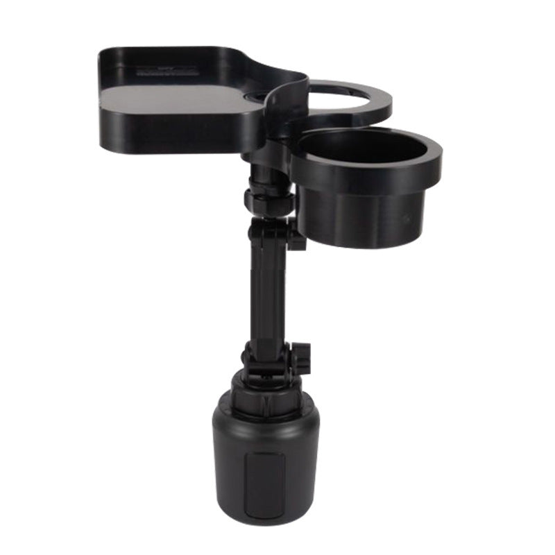 Car Cup Holder With Wireless Charging