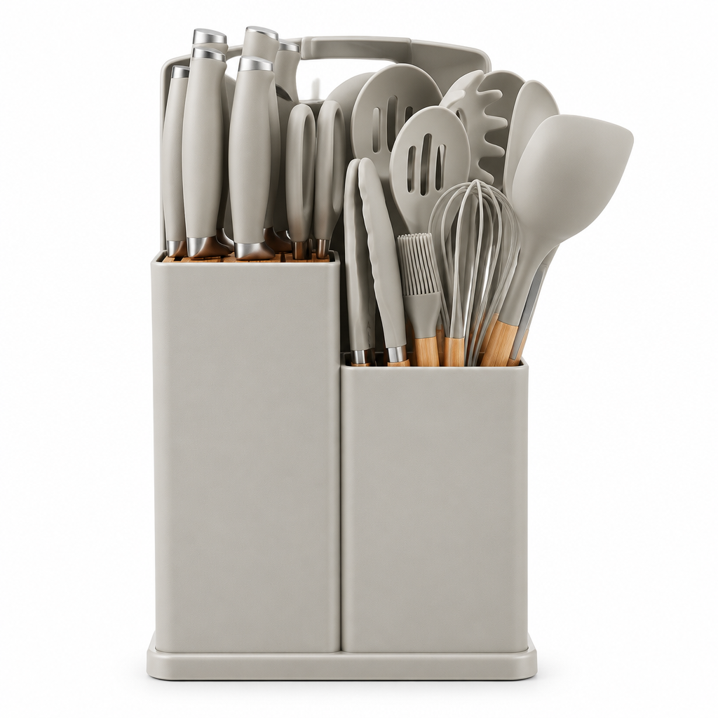 HD close-up product view