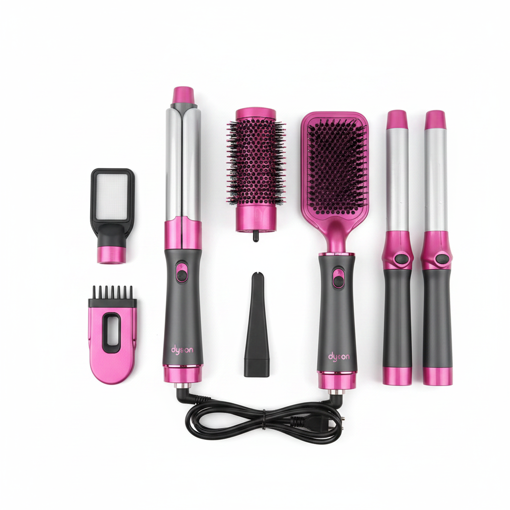 Hot Air Brush - Image 2